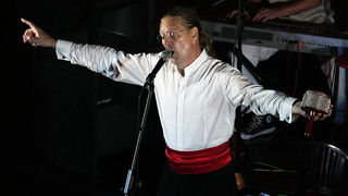 Tedi Spalato u Arsenalu