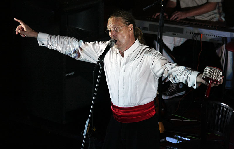 Tedi Spalato u Arsenalu