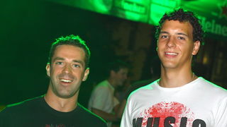 DJ Timo Maas u zadarskoj Citadeli  foto: Angelo Virag