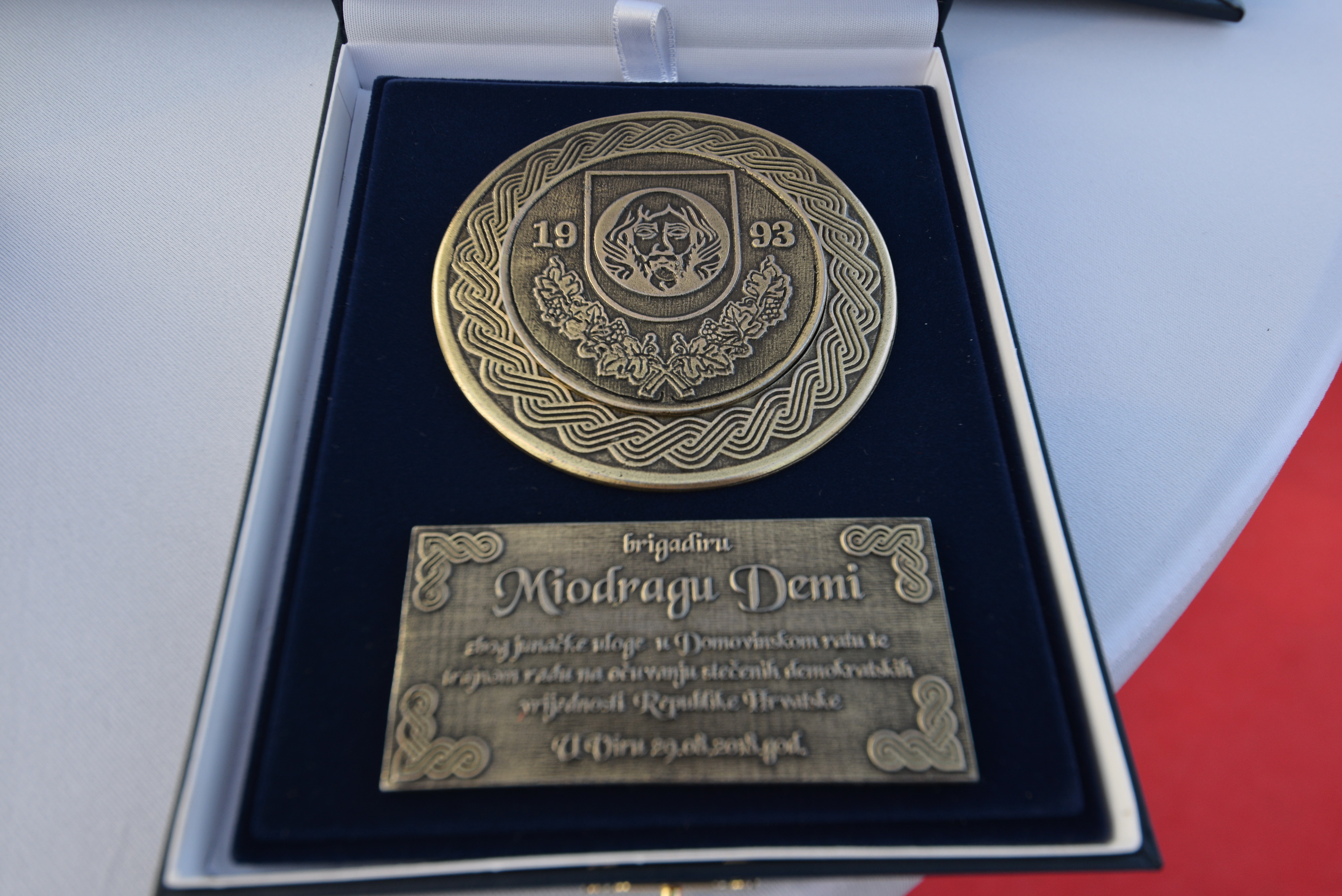 Dan općine Vir Dan općine Vir