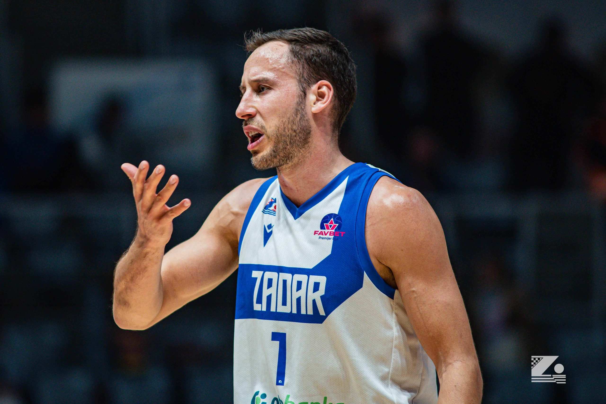 KK Zadar, KK Cibona, Vladimir Mihailović, Vlado KK Zadar, KK Cibona, Vladimir Mihailović, Vlado