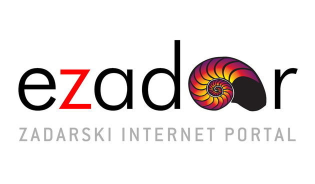 eZadar logotip