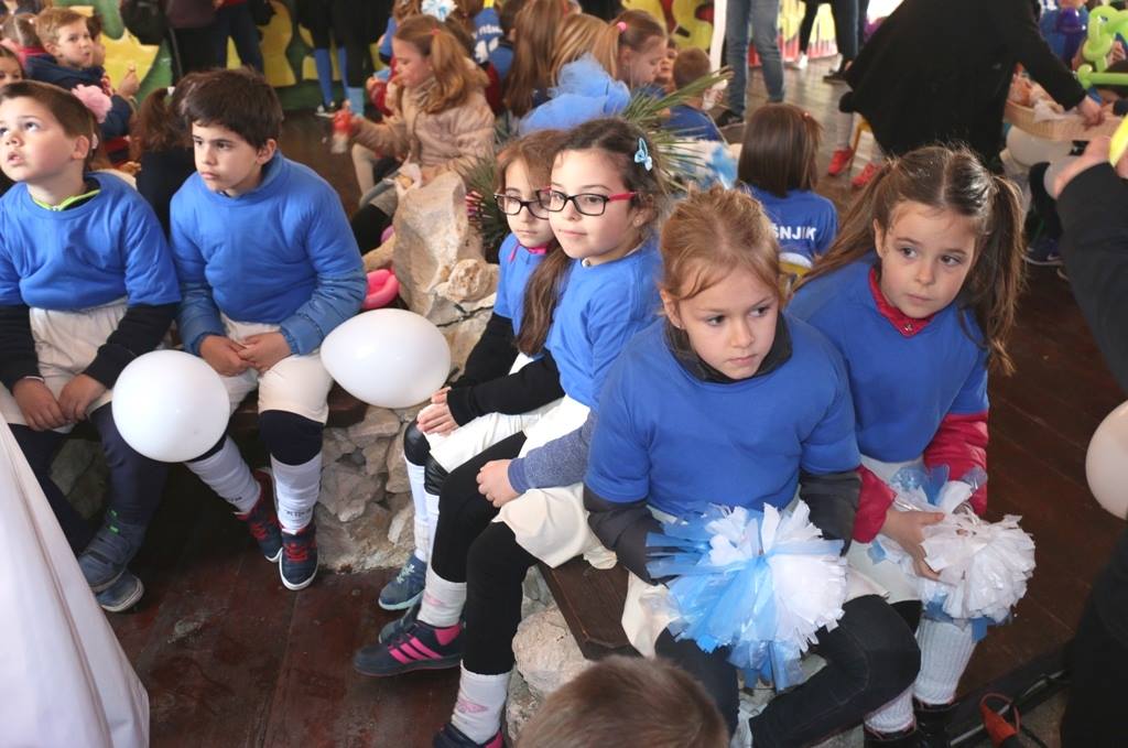 Virski Karnevalić 2017.