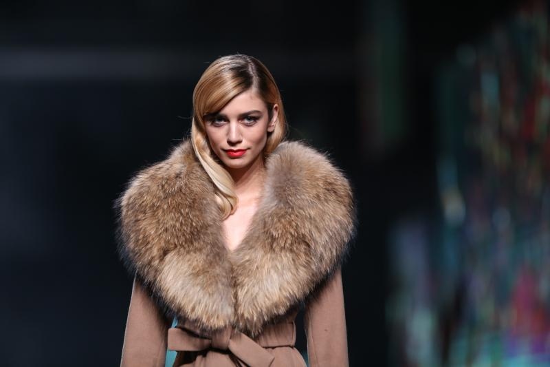 Modni dvojac ELFS predstavio novu kolekciju u sklopu BIPA Fashion.hr.  Photo: Igor Soban/PIXSELL