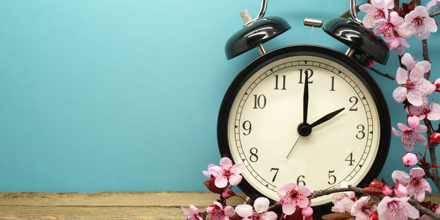 Pomicanje sata Pomicanje sata