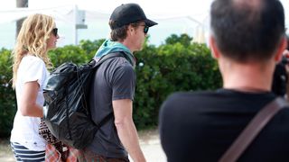 Glumica Julia Roberts u društvu supruga i djece uživa na splitskoj plaži