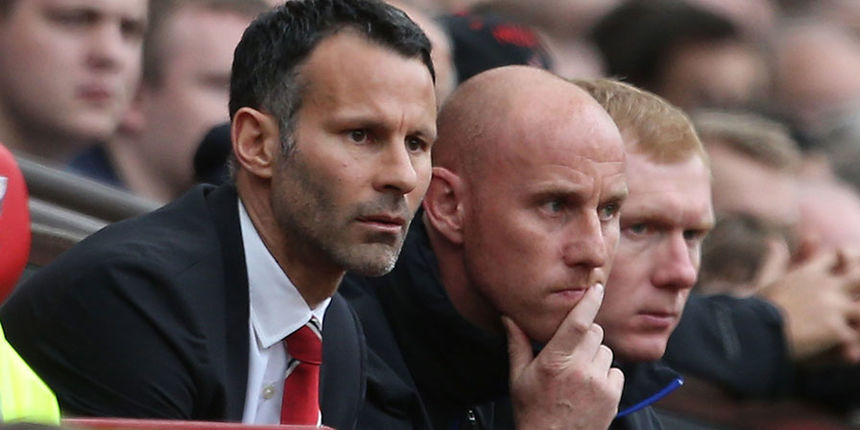 Ryan Giggs, foto: premierleague.com Ryan Giggs, foto: premierleague.com