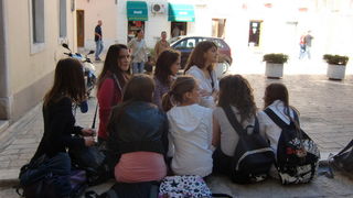 Otvorenje izložbe “Fontana – vrelo života, nadahnuća i nade” Otvorenje izložbe “Fontana – vrelo života, nadahnuća i nade”