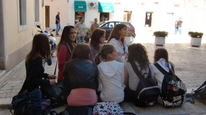 Otvorenje izložbe “Fontana – vrelo života, nadahnuća i nade” Otvorenje izložbe “Fontana – vrelo života, nadahnuća i nade”