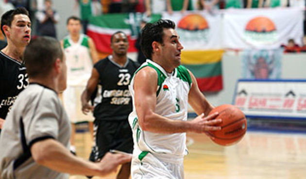 Marko Popović, Unics Kazan (Foto:fibaeurope.com)