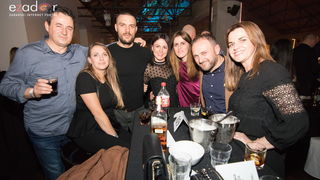 Tomislav Bralić i klapa Intrade @ Božić u Arsenalu