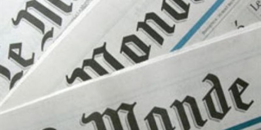 Le Monde (scyscrapercity.com)