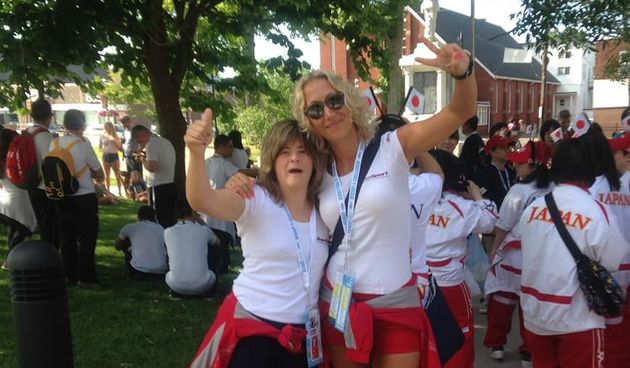 Lucija Mijolović i Danijela Kurtin