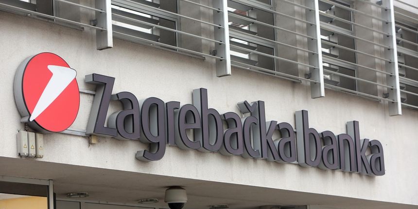 Zagrebačka banka Zagrebačka banka