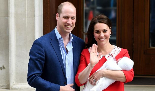 Princ William i Kate Middleton