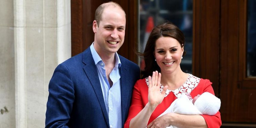 Princ William i Kate Middleton Princ William i Kate Middleton