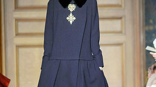 Christian Lacroix couture jesen 2009 (Moda.hr)