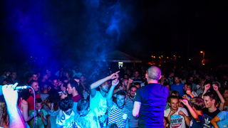 Fešta na Ploči- Kuzma & Shaka Zulu