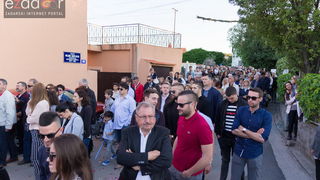 Proslava blagdana Gospe Loretske u Arbanasima