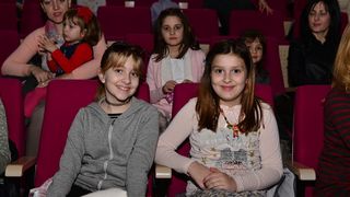 “Juha od bundeve” ; foto Iva Perinčić