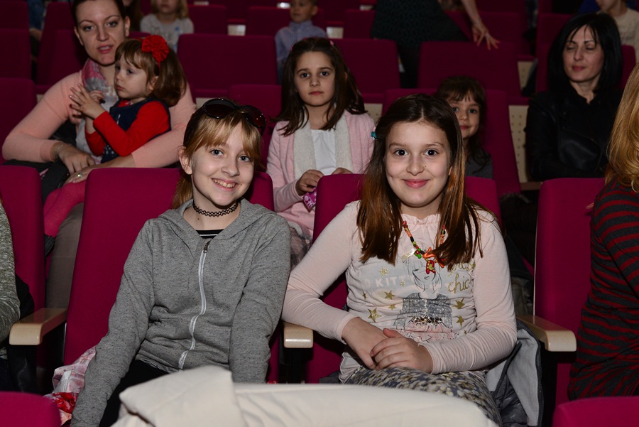 “Juha od bundeve” ; foto Iva Perinčić