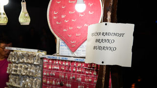 Gastro & wine night @ Vrsi Gastro & wine night @ Vrsi