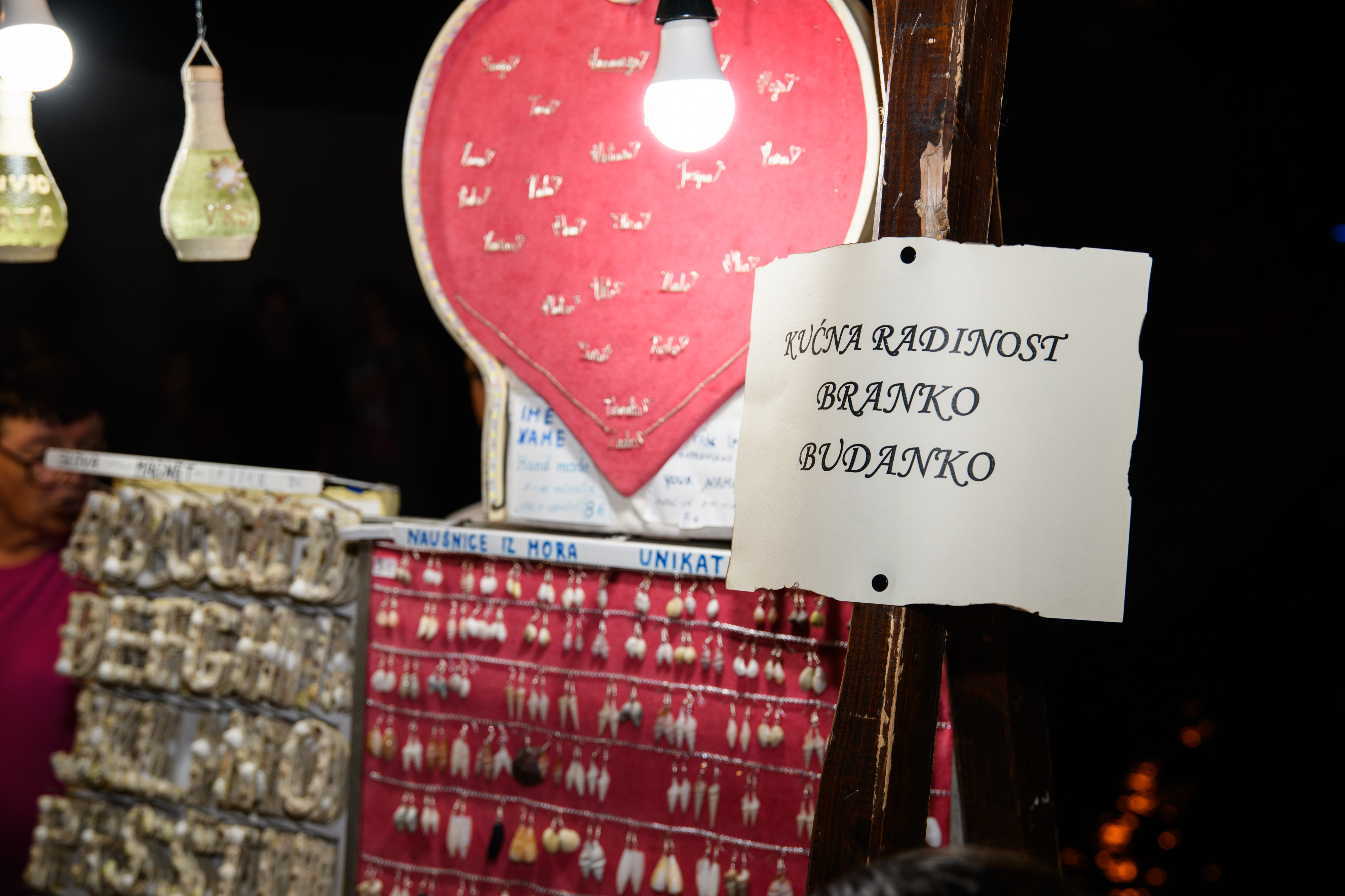 Gastro & wine night @ Vrsi Gastro & wine night @ Vrsi