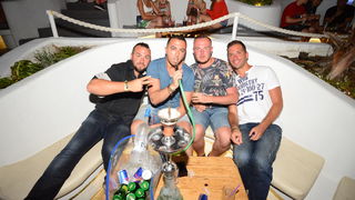 Aquarius: Gostovanje američke zvijezde Ruby Rose