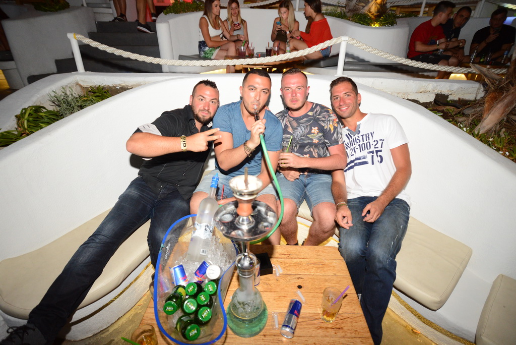 Aquarius: Gostovanje američke zvijezde Ruby Rose