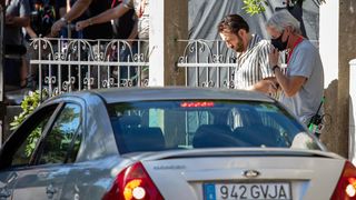 Cavtat: Dvojnik Pedra Pascala na snimanju filma s Nicolas Cageom pregažen automobilom Cavtat: Dvojnik Pedra Pascala na snimanju filma s Nicolas Cageom pregažen automobilom