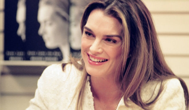 Brooke Shields (Foto: parstimes.com)