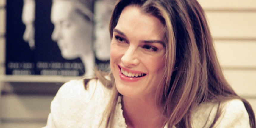 Brooke Shields (Foto: parstimes.com) Brooke Shields (Foto: parstimes.com)