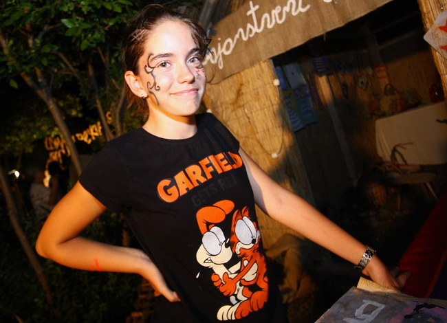 SveCano zatvorena Zemlja bez granica 2010.  FOTO: Angelo Virag