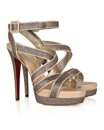 Pete i platforme; cipele; sandale (Moda.hr)