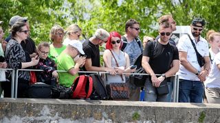 Wings for Life World Run Zadar 2023. Wings for Life World Run Zadar 2023.