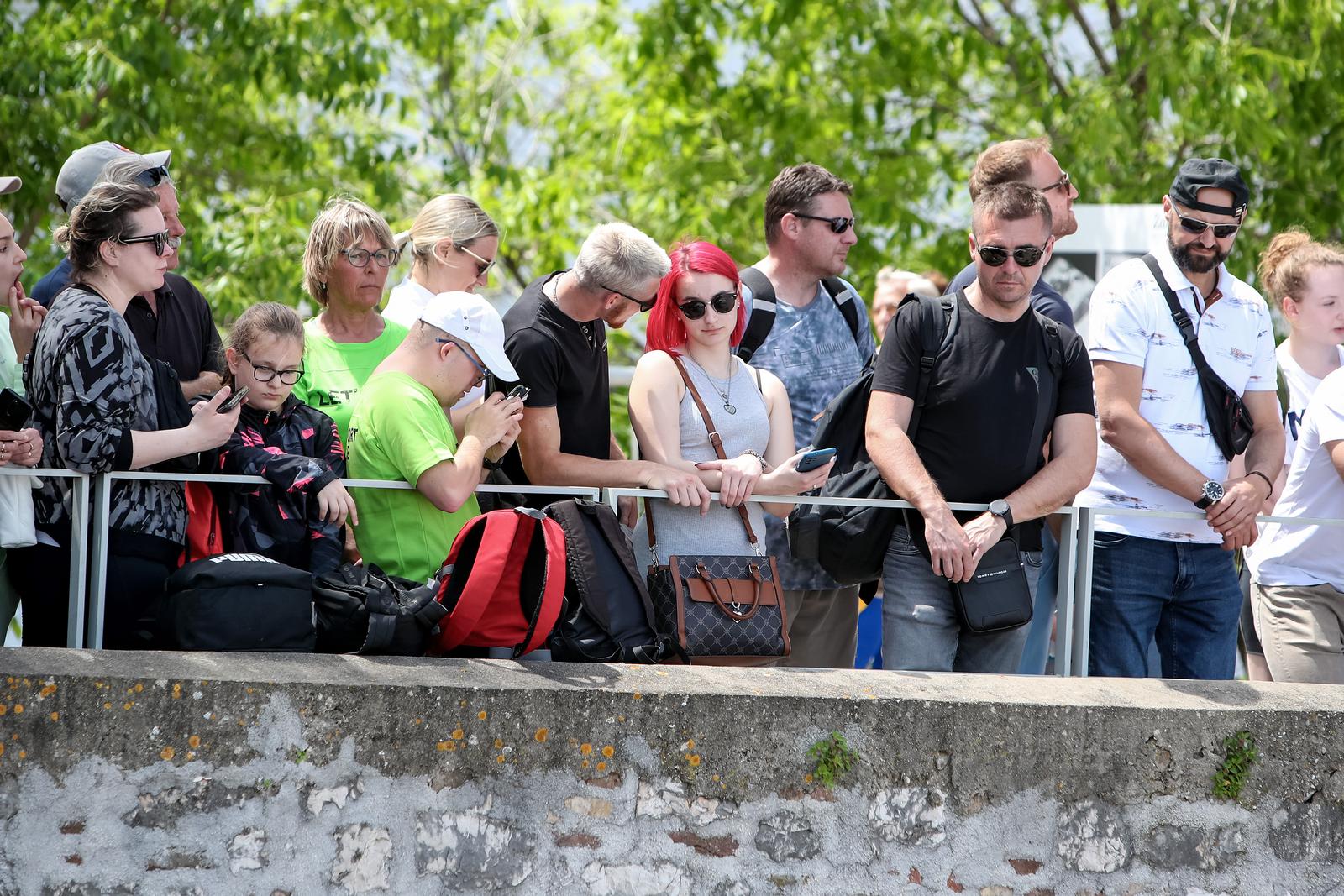 Wings for Life World Run Zadar 2023. Wings for Life World Run Zadar 2023.