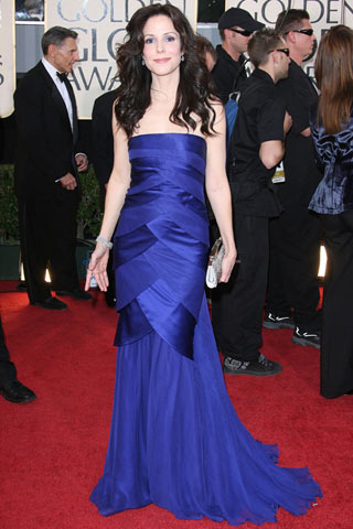 Celebrity na Golden Globesu 2009. Celebrity na Golden Globesu 2009.