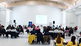 UNIZadar Project HUB @ Centar za mlade UNIZadar Project HUB @ Centar za mlade