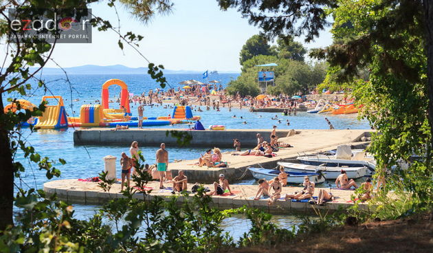 Večernji đir po gradu 6. srpnja 2017.