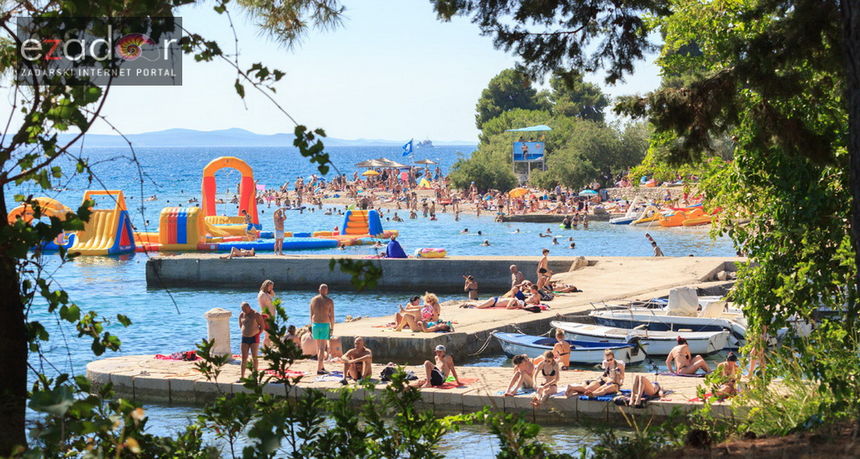 Večernji đir po gradu 6. srpnja 2017.