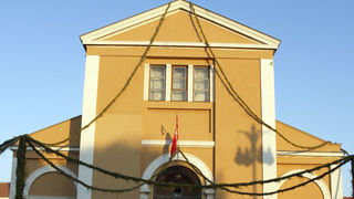 Gospa Loretska – crkva