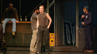 HKK Zadar ‘Metastaze’