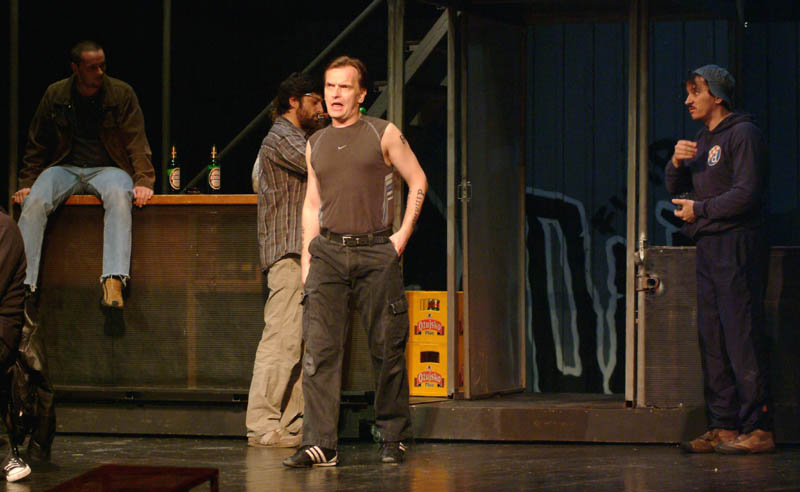 HKK Zadar ‘Metastaze’