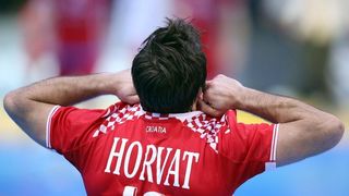Tuga hrvatskih rukometaša nakon šokantnog poraza od Slovenije
