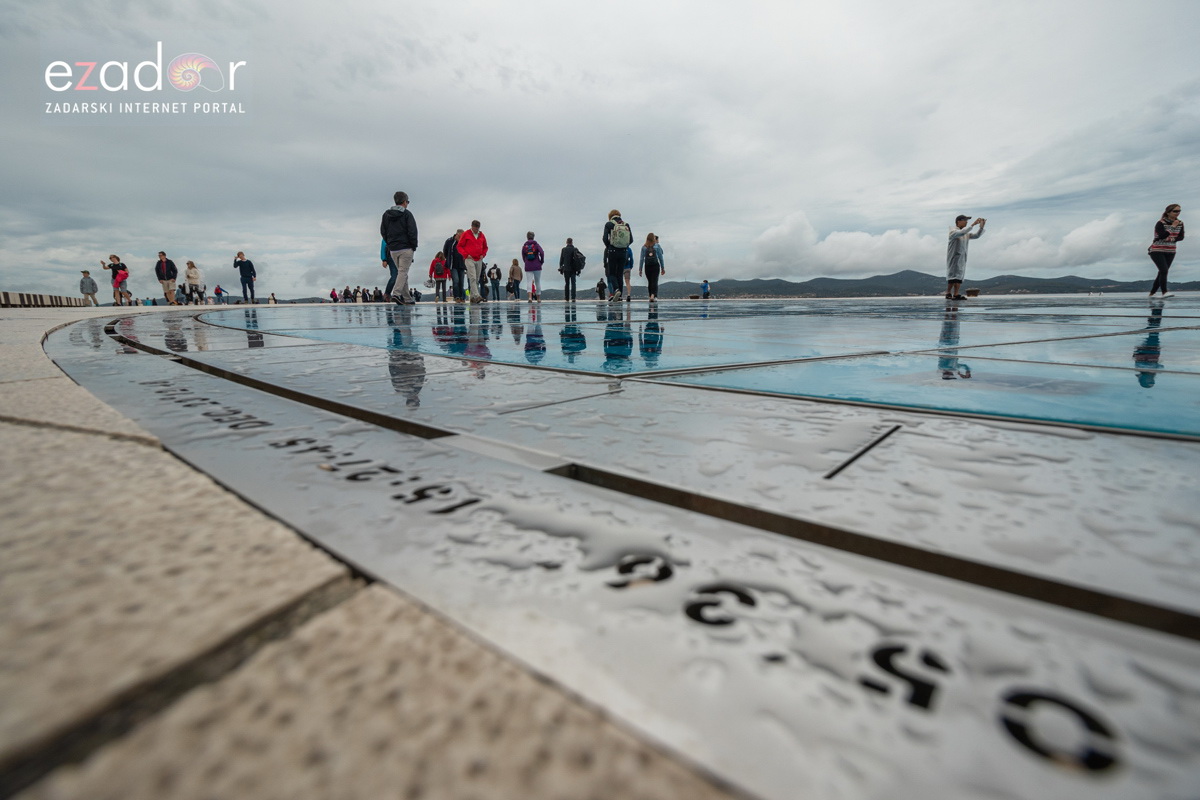 Đir po gradu, srijeda 29. svibnja 2019. Đir po gradu, srijeda 29. svibnja 2019.