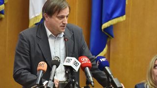 Zadar: Sjednica gradskog vijeća, foto: Dino Stanin/PIXSELL Zadar: Sjednica gradskog vijeća, foto: Dino Stanin/PIXSELL