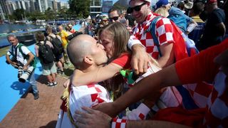 Rio de Janeiro, Brazil – Braća Sinkovic, Martin i Valent, osvajači su olimpijske zlatne medalje u utrci dvojaca na pariće.  Photo: Igor Kralj/PIXSELL