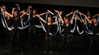 2. Zadarski plesni festival (In Memoriam Nives Šimatović-Predovan)