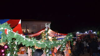 Advent na Viru: Sveta Luce razveselila virske mališane, upaljena treća adventska svijeća Advent na Viru: Sveta Luce razveselila virske mališane, upaljena treća adventska svijeća