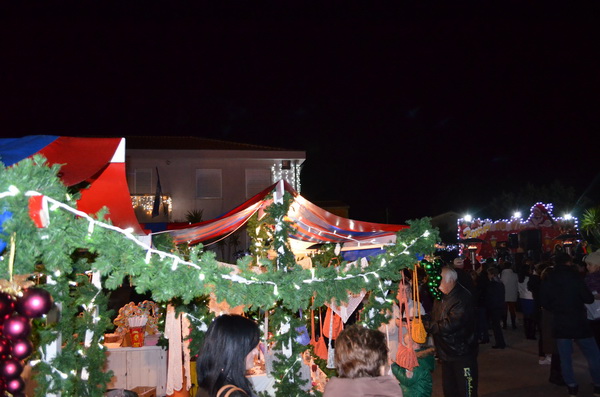 Advent na Viru: Sveta Luce razveselila virske mališane, upaljena treća adventska svijeća Advent na Viru: Sveta Luce razveselila virske mališane, upaljena treća adventska svijeća